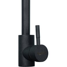 Змішувач Ventolux 330.245 BLACK MATT QUARTZ Змішувач Ventolux 330.245 BLACK MATT QUARTZ
