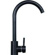 Змішувач Ventolux 330.245 BLACK QUARTZ Змішувач Ventolux 330.245 BLACK QUARTZ