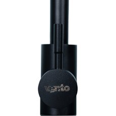 Змішувач Ventolux 330.245 BLACK QUARTZ Змішувач Ventolux 330.245 BLACK QUARTZ