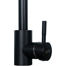 Змішувач Ventolux 330.245 BLACK QUARTZ Змішувач Ventolux 330.245 BLACK QUARTZ