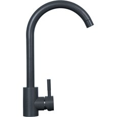 Змішувач Ventolux 330.245 GRAPHIT QUARTZ Змішувач Ventolux 330.245 GRAPHIT QUARTZ