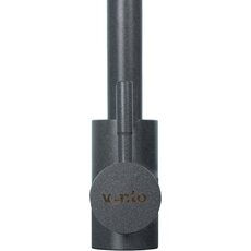 Змішувач Ventolux 330.245 GRAPHIT QUARTZ Змішувач Ventolux 330.245 GRAPHIT QUARTZ