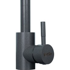 Змішувач Ventolux 330.245 GRAPHIT QUARTZ Змішувач Ventolux 330.245 GRAPHIT QUARTZ