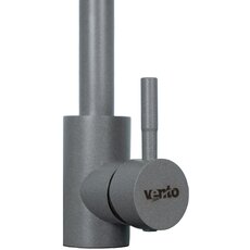 Змішувач Ventolux 330.245 GRAY QUARTZ Змішувач Ventolux 330.245 GRAY QUARTZ