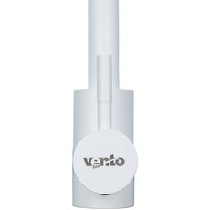 Смеситель Ventolux 330.245 WHITE QUARTZ