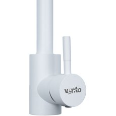 Смеситель Ventolux 330.245 WHITE QUARTZ