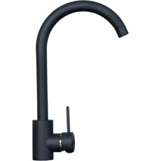 Смеситель Ventolux 355.260 BLACK MATT QUARTZ