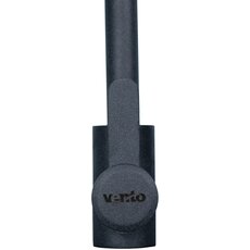 Смеситель Ventolux 355.260 BLACK MATT QUARTZ