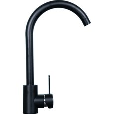 Смеситель Ventolux 355.260 BLACK QUARTZ