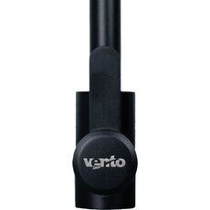 Смеситель Ventolux 355.260 BLACK QUARTZ