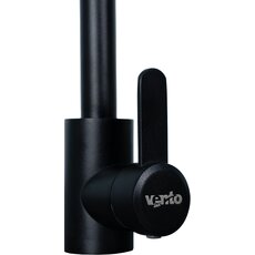 Смеситель Ventolux 355.260 BLACK QUARTZ