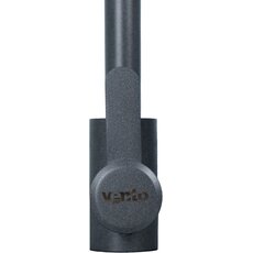 Змішувач Ventolux 355.260 GRAPHIT QUARTZ Змішувач Ventolux 355.260 GRAPHIT QUARTZ