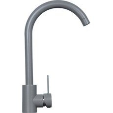 Смеситель Ventolux 355.260 GRAY QUARTZ