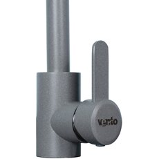 Смеситель Ventolux 355.260 GRAY QUARTZ
