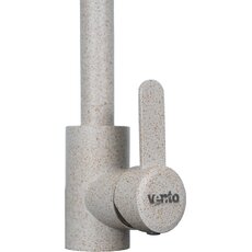 Смеситель Ventolux 355.260 SAND QUARTZ