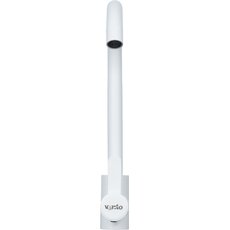 Змішувач Ventolux 355.260 WHITE QUARTZ