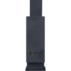 Смеситель Ventolux 360.330 BLACK MATT QUARTZ