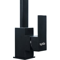 Смеситель Ventolux 360.330 BLACK QUARTZ