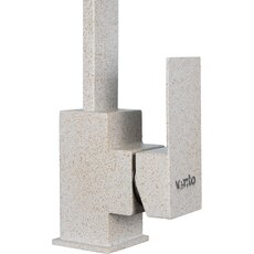 Смеситель Ventolux 360.330 SAND QUARTZ
