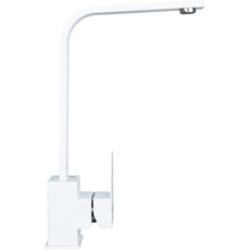 Смеситель Ventolux 360.330 WHITE QUARTZ