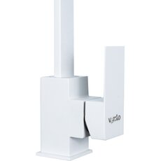 Смеситель Ventolux 360.330 WHITE QUARTZ