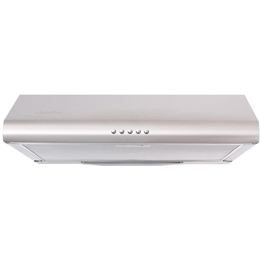 Фото - Вытяжка ALDO 50 INOX