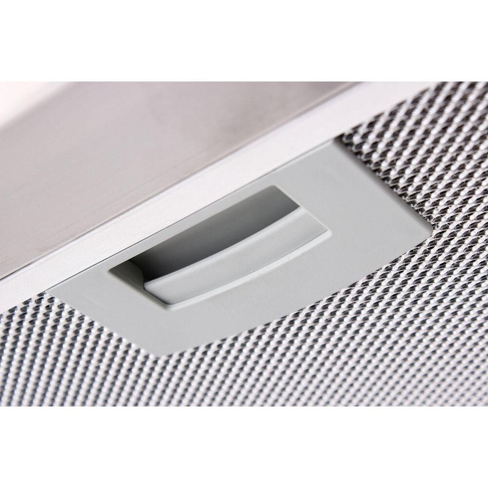 Фото - Вытяжка ALDO 50 INOX