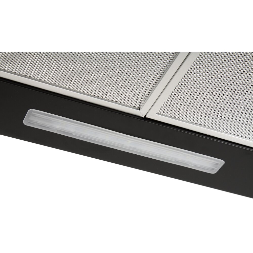 Фото - Витяжка ALDO 60 BK