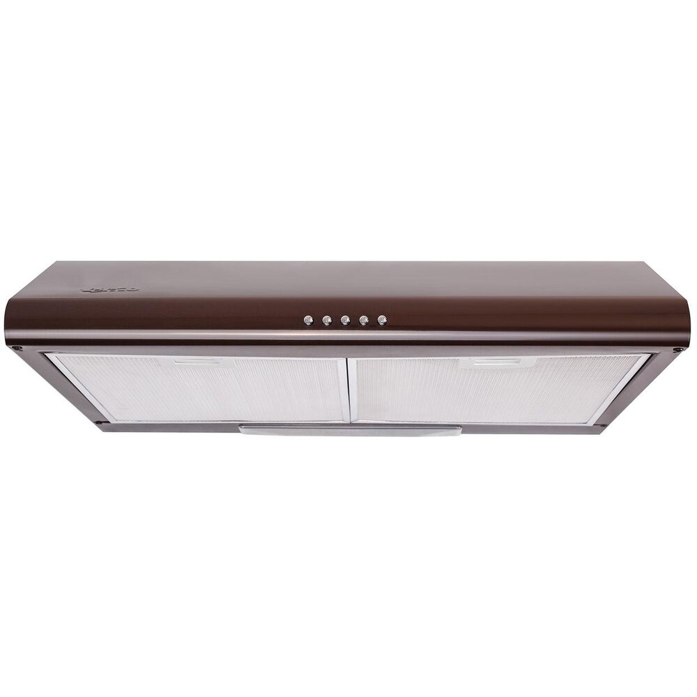 Фото - Витяжка ALDO 60 BR