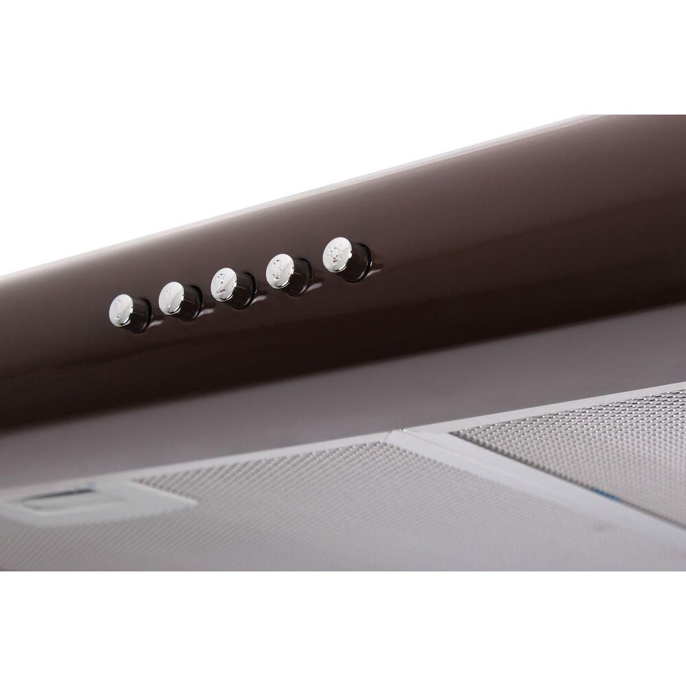 Фото - Витяжка ALDO 60 BR