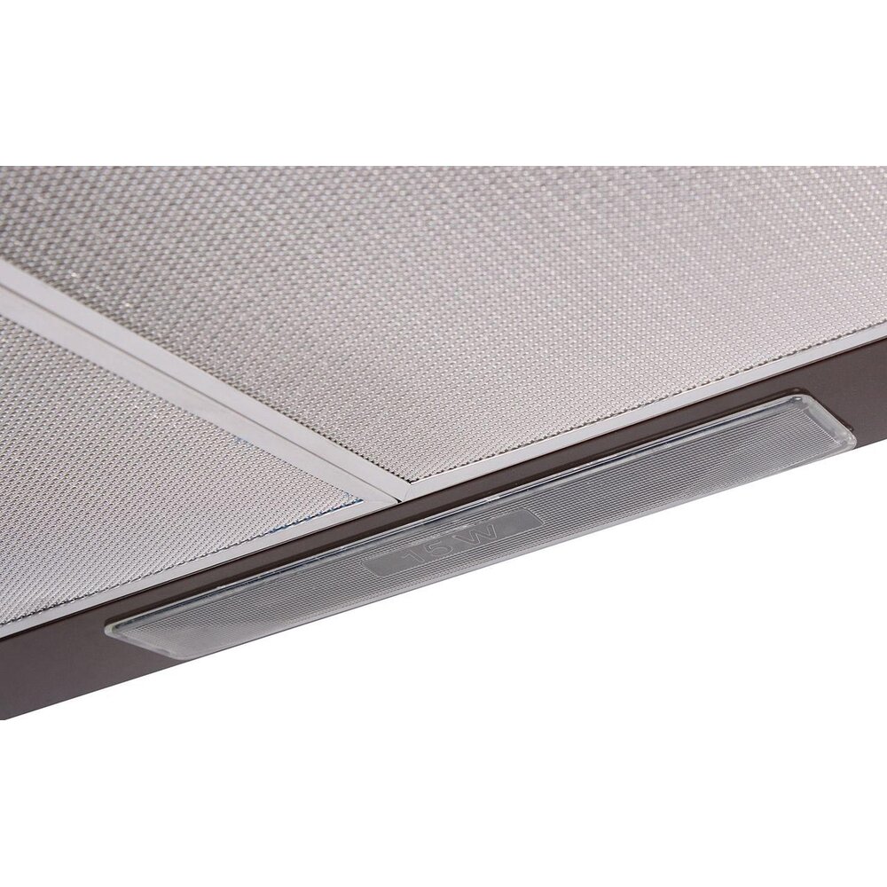 Фото - Витяжка ALDO 60 BR