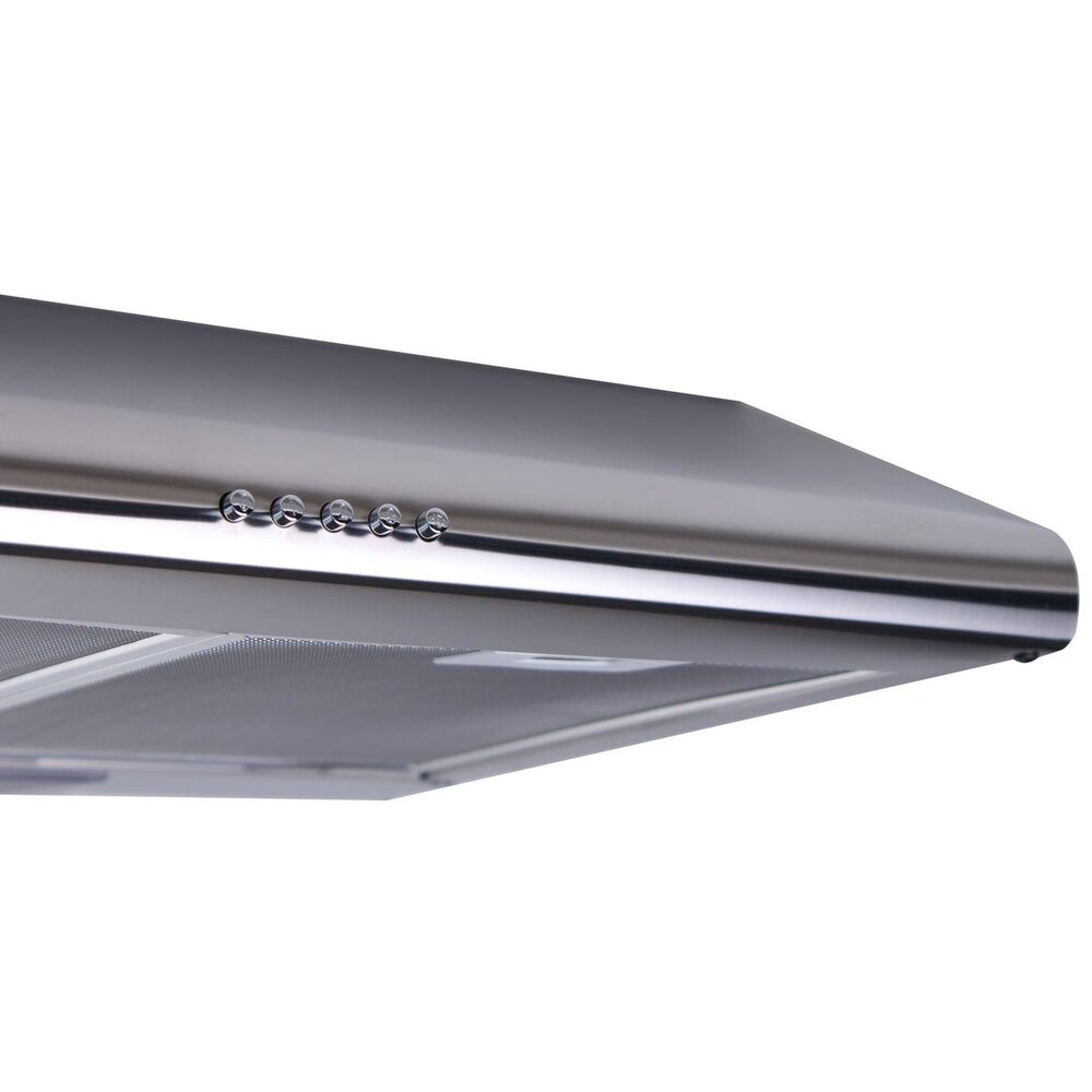 Фото - Витяжка ALDO 60 INOX