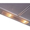 Витяжка ALDO 60 INOX 2M Фото - Витяжка ALDO 60 INOX 2M