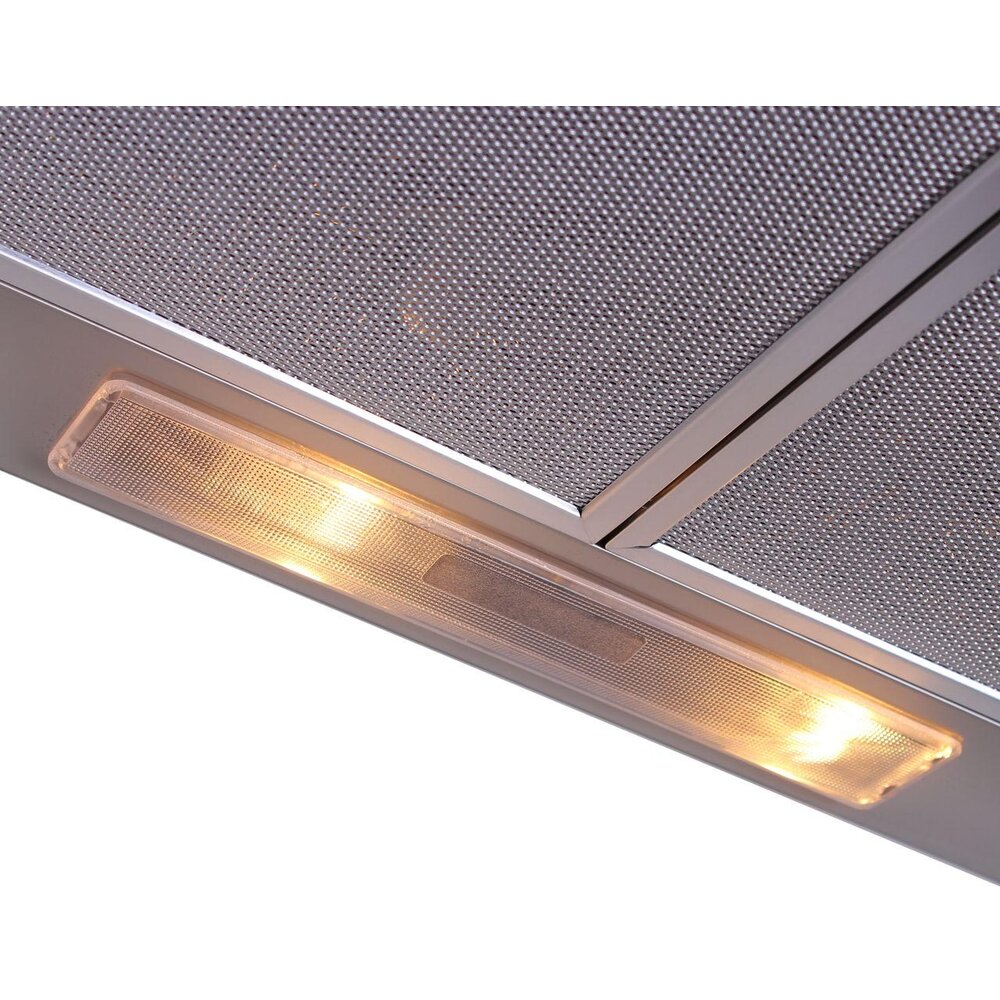 Фото - Витяжка ALDO 60 INOX