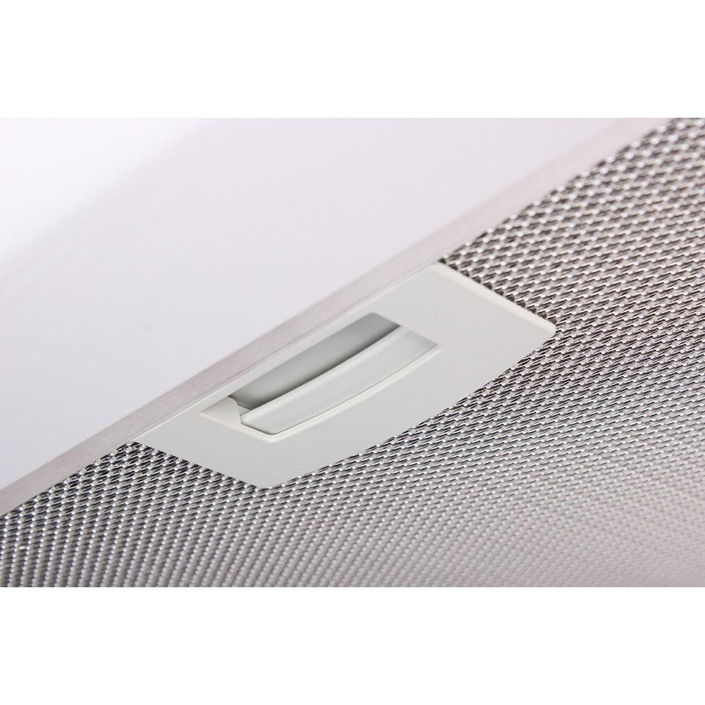 Фото - Витяжка ALDO 60 WH