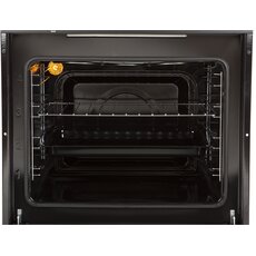 Духові шафи ASTI 3 MT (BK) Духові шафи ASTI 3 MT (BK)