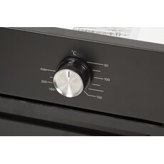 Духові шафи ASTI 3 MT (BK) Духові шафи ASTI 3 MT (BK)