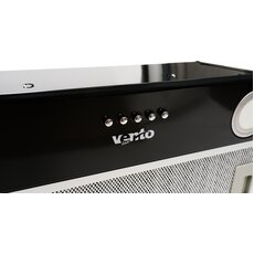 Витяжка BOX 60 BK (700) PB Витяжка BOX 60 BK (700) PB