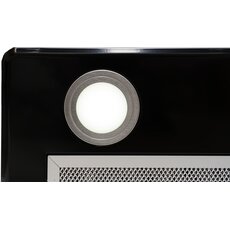 Витяжка BOX 60 BK (700) PB Витяжка BOX 60 BK (700) PB