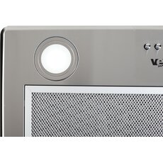 Витяжка BOX 60 X (700) PB