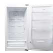Фото - Встроенный холодильник BRF 177-233MTNF