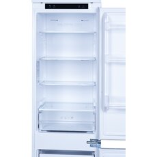 Встроенный холодильник BRF 177-253TNF