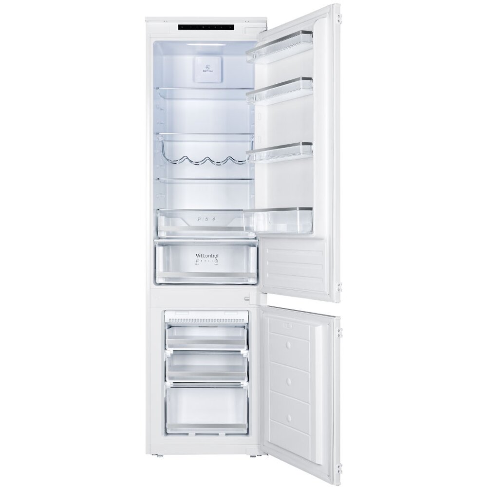 Фото - Встроенный холодильник BRF 177-253TNF