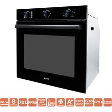 Духові шафи BRISTOL 6 MT (BK) Духові шафи BRISTOL 6 MT (BK)