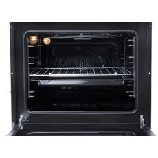 Духові шафи BRISTOL 6 MT (BK) Духові шафи BRISTOL 6 MT (BK)