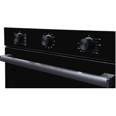 Духові шафи BRISTOL 6 MT (BK) Духові шафи BRISTOL 6 MT (BK)