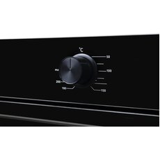 Духові шафи BRISTOL 6 MT (BK) Духові шафи BRISTOL 6 MT (BK)