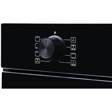 Духові шафи BRISTOL 6 MT (BK) Духові шафи BRISTOL 6 MT (BK)