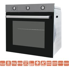 Духові шафи BRISTOL 6 MT (BK/X)