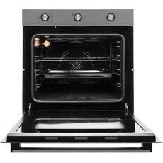 Духові шафи BRISTOL 6 MT (BK/X)